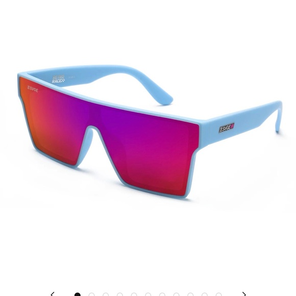 TWO SVGE - ICON - MIRAGE SUNGLASSES - Picture 5 of 14